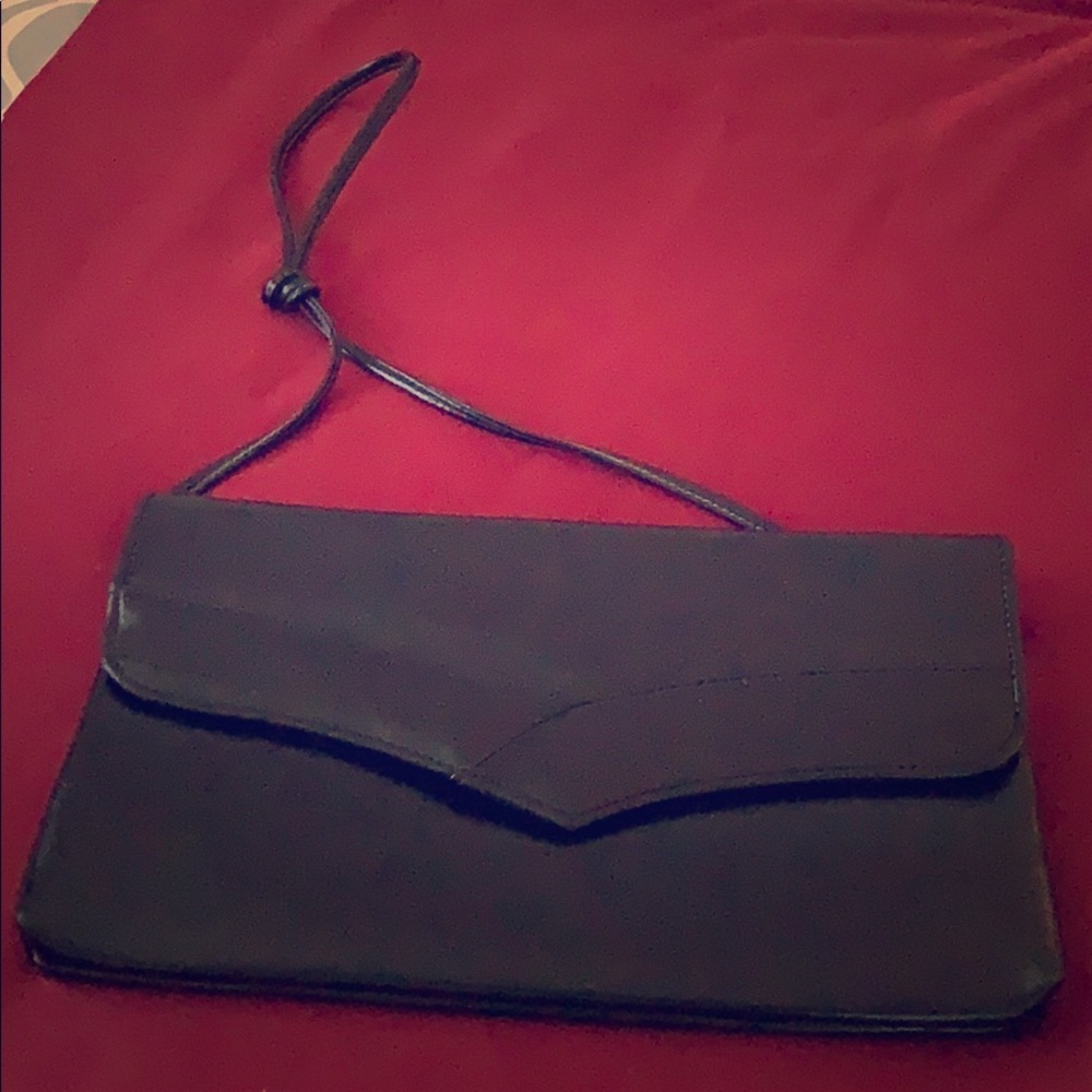Black Purse
